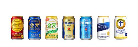 Suntory | About Us | Our Business | Beer