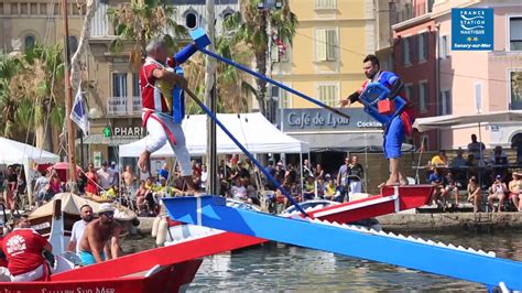 Sanary Station Nautique Finale du championnat Var Côte d Azur de