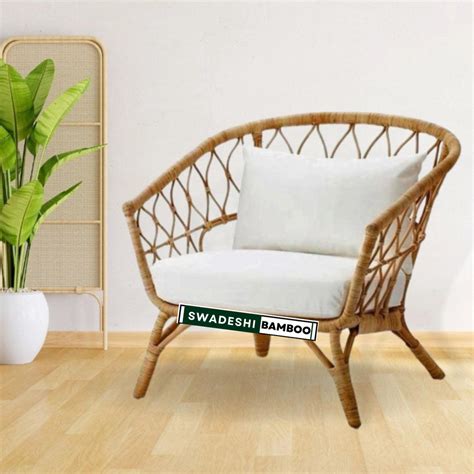 modern design bamboo chair swadeshibamboo