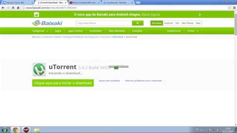 Como Baixar UTORRENT YouTube