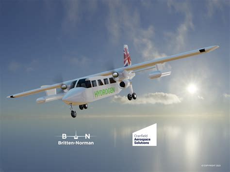 New UK Green Aircraft Business Formed To Accelerate Transition To Zero