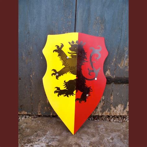 large shield lunar plexus gotland ab