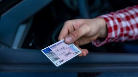 Eu Plant Neue F Hrerscheinrichtlinien In