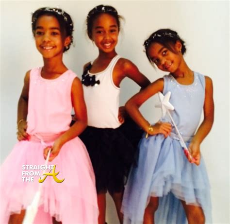 Diddy Daughters 2 - Straight From The A [SFTA] – Atlanta Entertainment ...