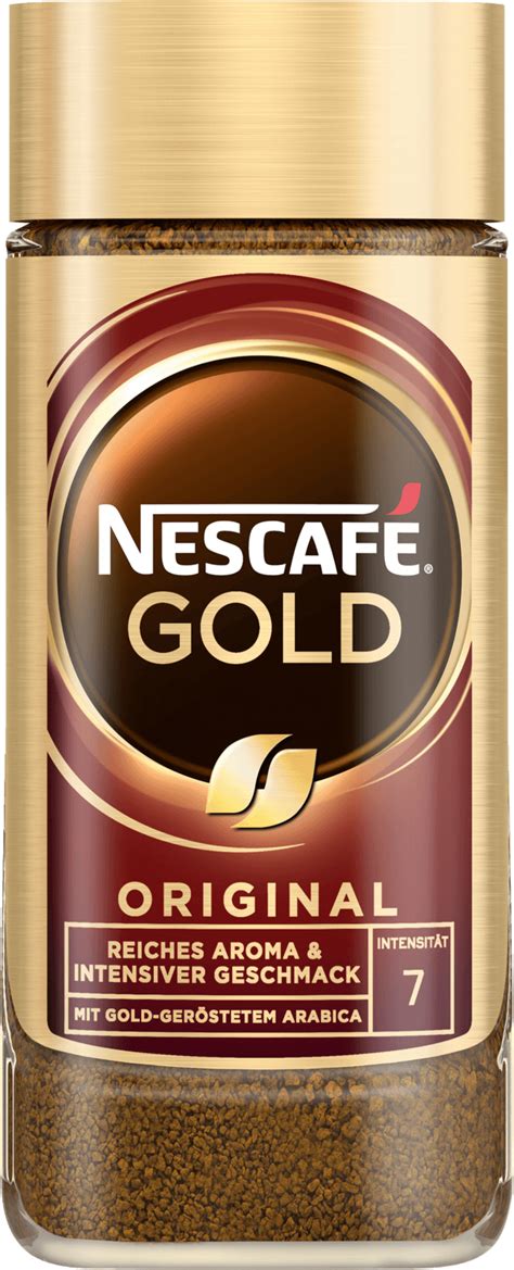 Nescaf Gold L Slicher Kaffee G Se Priser Nu