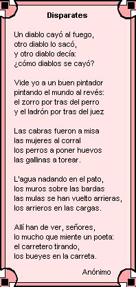 Poemas De 5 Estrofas Faciles Hot Sex Picture