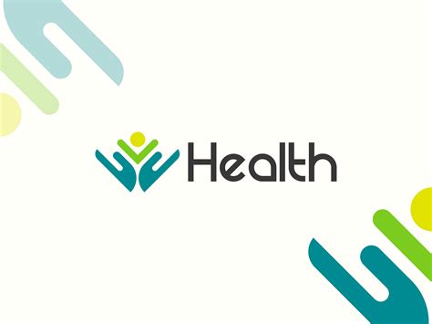 Health Logo Design by Arafat Mahmud on Dribbble