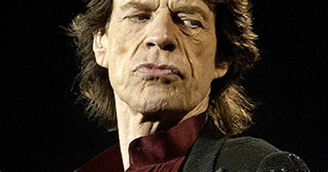 ¿cuánto Pagarías Por Un Mechón De Pelo De Mick Jagger Infobae