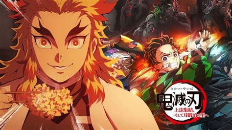 Demon Slayer Art Revives Rengoku As Upper Moon Ahead Of Season 4