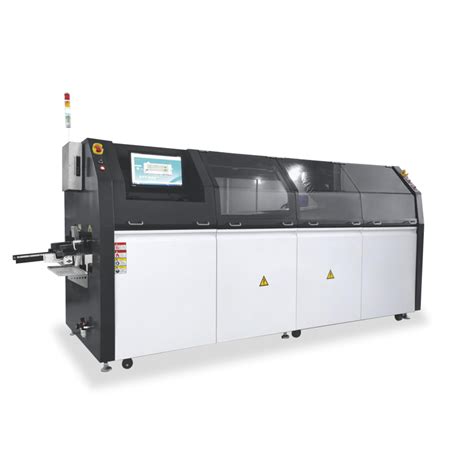 KY-TOP Large Wave Soldering Machine - Wave Soldering Machine