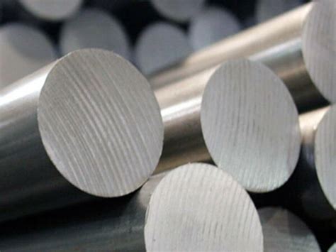 Aircraft Grade Titanium Bar Stock - Future Metals