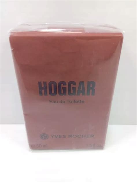 Woda Toaletowa Hoggar Yves Rocher Ml Allegro Pl