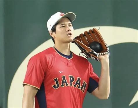 【wbc】侍ジャパン、スタメン発表！ 岡本が6番、山田が7番、村上が4番 News Everyday