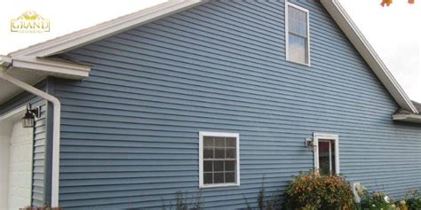 How To Extend The Lifespan Of Home Siding Grand Exteriors