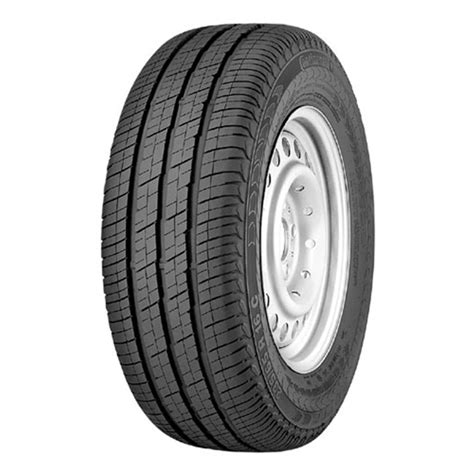 Pneu CONTINENTAL VANCO 2 215/65 R16 109/107 R IVECO : Norauto.fr