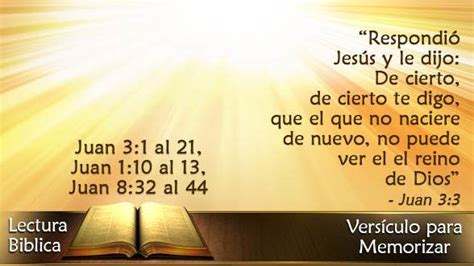 Qu Dice La Biblia Sobre Nacer De Nuevo Explicaci N Actualizado