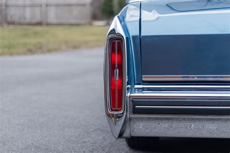 Cadillac Fleetwood Barn Finds