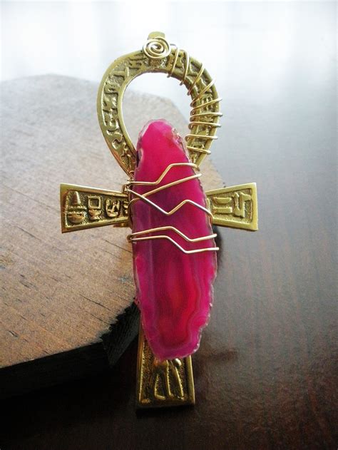 Ankh Rings Variant Soul Jewelry