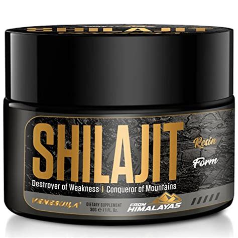 Shilajit Reviews 2025 - Dacy Jannelle