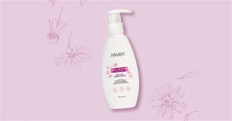 ARVEA NATURE GEL INTIME