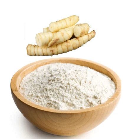 Arrowroot Powder Benefits: Top Benefits of Arrowroot Powder - Medikonda ...