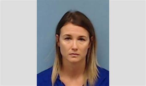 Dardanelle Teacher Fired After Arrest In Sex Case Northwest Arkansas