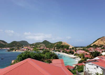 La Petite Villa Des Saintes I Kazamariegalante