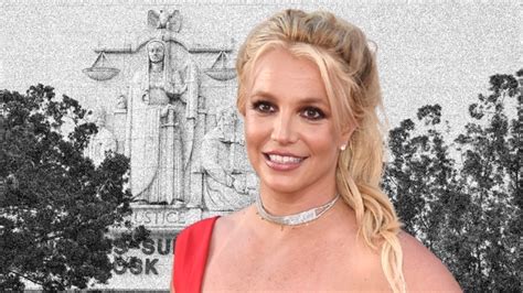 Britney Spears Svojoj Obitelji Povrijedili Ste Me Vi E Nego To