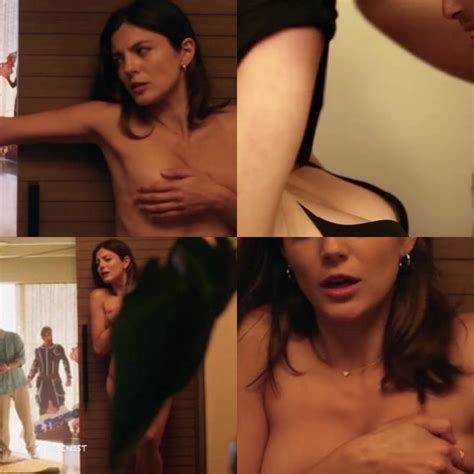 Monica Barbaro Nude And Sexy Photo Collection Fappenist