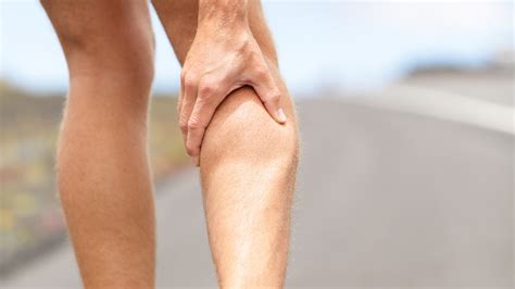 Why Do My Calves Get Tight When I Run Causes And Solutions