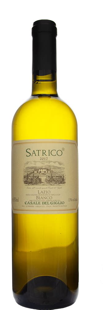 Vino E Arte Viognier Lazio Bianco Casale Del Giglio