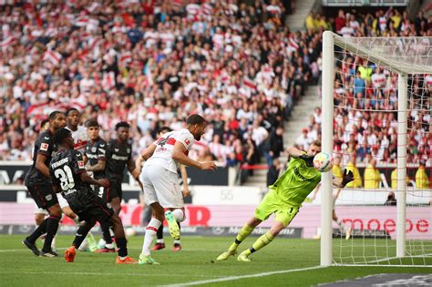 VfB Stuttgart Vs Bayer Leverkusen Prediction And Betting Tips 10th