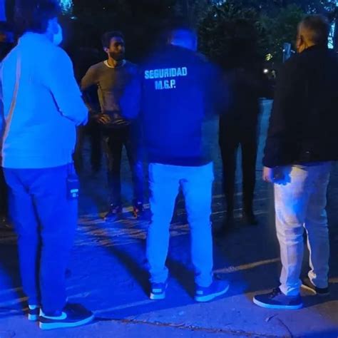 Desarticularon M S De Fiestas Clandestinas En Mar Del Plata Filo News