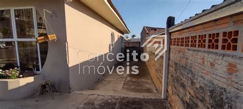 Casa Venda Em Ponta Grossa Ronda Ref Procure Im Vel