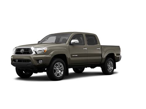2013 Toyota Tacoma: Đánh Giá, Giá Bán, So Sánh & Kinh Nghiệm Mua Cũ