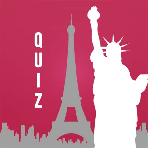 Guess World Famous Places – The Best Photo Quiz Game for Real ...