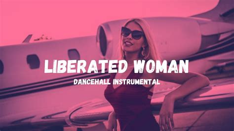 Dancehall Instrumental Liberated Woman Prod By Panda S Production