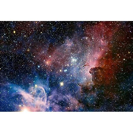 Amazon Aofoto X Ft Nebula Backdrop Cosmic Galaxy Photography