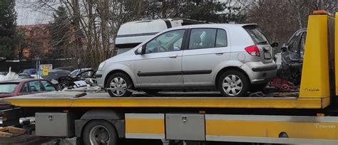 Hyundai Getz CRDI wszystkie części Dąbrowa Górnicza OLX pl