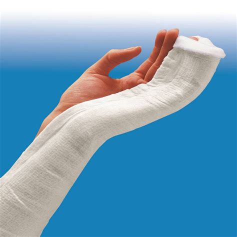 3M Scotchcast Quick Step Splint Wameda