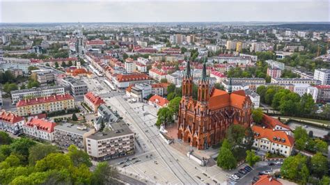 Poci Giem Po Wojew Dztwie Podlaskim Co Zwiedzi I Zobaczy