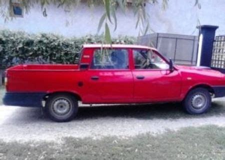 Dacia Papuc 4x4 - 2200 EUR