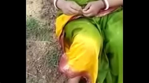 Village Aunty Blowjob Fuck With Lover In Open Field Mms Xvideoscom Xxx Mobile Porno Videos