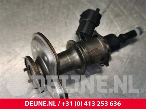 Adblue Injector Volkswagen Crafter Tdi La A Dna Bosch