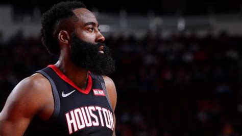 Harden Scores 40 To Lead Rockets Over Hornets 125 110