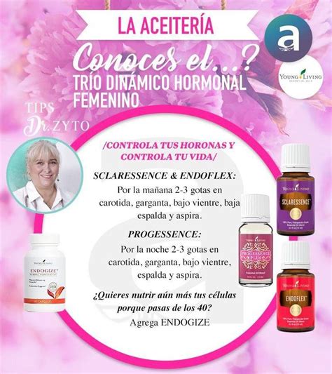 Pin De Elizabeth Chacón Gallegos En Aceites Esenciales Young Living Bajo Vientre Aceites