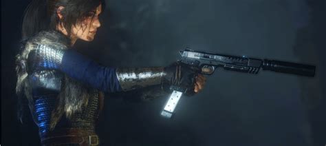 Top 10 Shadow Of The Tomb Raider Best Weapons And How To Get Them