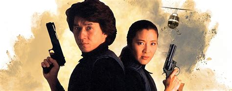 police story  supercop  screening naro expanded cinema