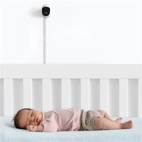 Owlet Dream Duo Smart Baby Monitor Includes Fda Cleared Dream Sock