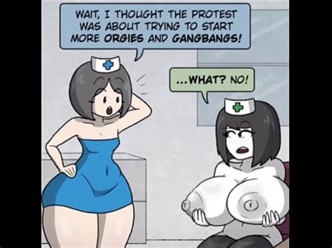 Doctorloops Comic Strip XVIDEOS